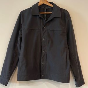 Lululemon City Excursion Jacket - Size S